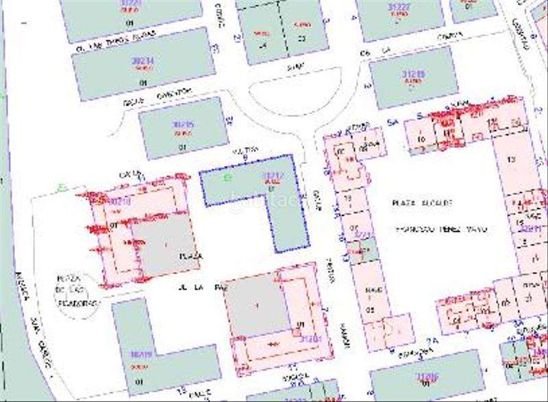 Foto 2702fb52-5f18-45ce-b0d1-b0a144ad721f. Terreno residencial en calle victor pérez rigal 3 en Calasparra