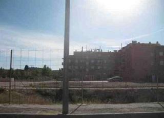 Terreno residencial en Calle victor pérez rigal 3