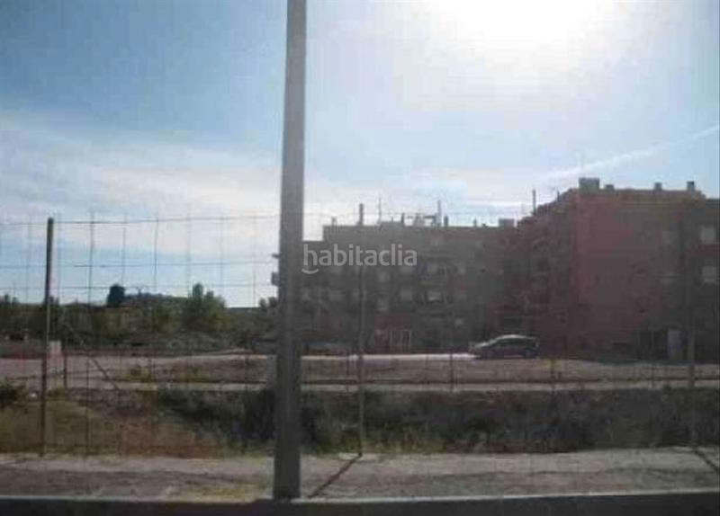 Foto 55d75da6-f637-4cc4-bbea-1ef5629ad5dc. Terreno residencial en calle victor pérez rigal 3 en Calasparra
