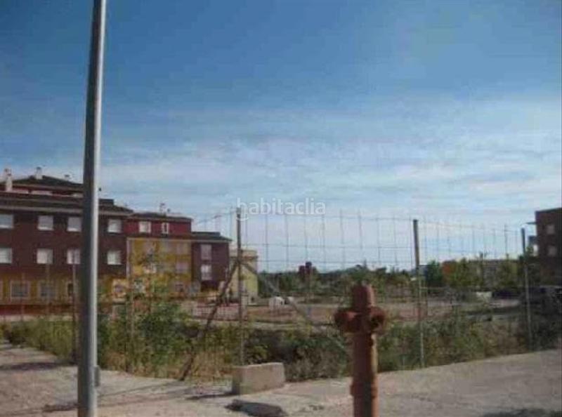 Foto ea9995f0-5453-48ee-8f3b-cf4161c37229. Terreno residencial en calle victor pérez rigal 3 en Calasparra