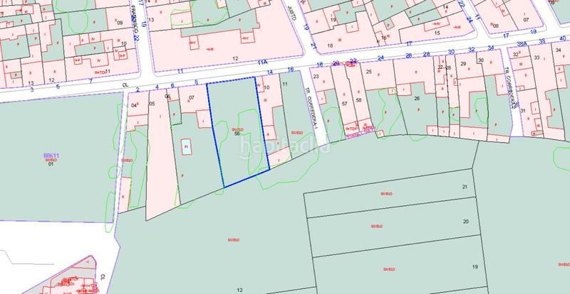 Foto 276c64b4-c9c1-4932-ba5a-2fbd77955040. Terreny residencial a calle corredera 34 a Javalí Viejo Murcia