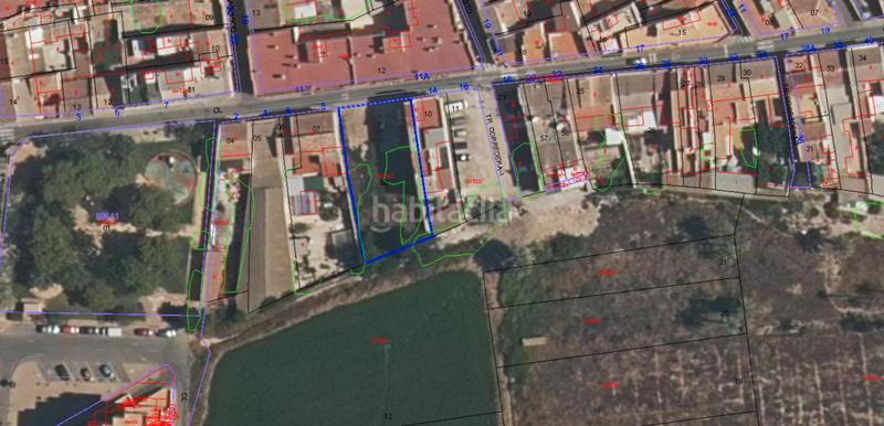 Foto d2ae913a-fede-4cc7-9344-909cf0b62dcd. Terreny residencial a calle corredera 34 a Javalí Viejo Murcia