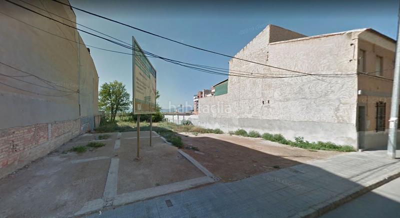 Foto 276639a5-5ca2-4de8-a90b-78628f9b1db8. Residential plot in calle corredera 34 in Javalí Viejo Murcia