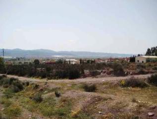 Terrain résidentiel à Plaza de la fuensanta 3