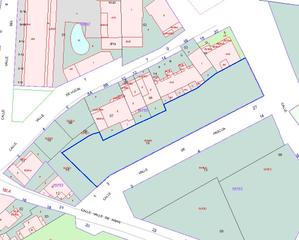 Terreno residenziale in Los Barreros - Cuatro Santos