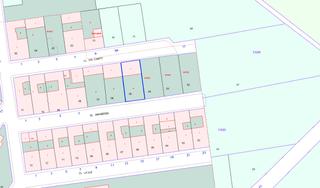 Terreny residencial a Calle amanecer 19