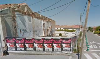 Terreno residencial en Calle mayor 2