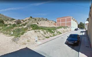 Terreno residenziale in Calle villa cohete 11