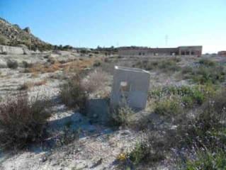 Residential Plot in Archena