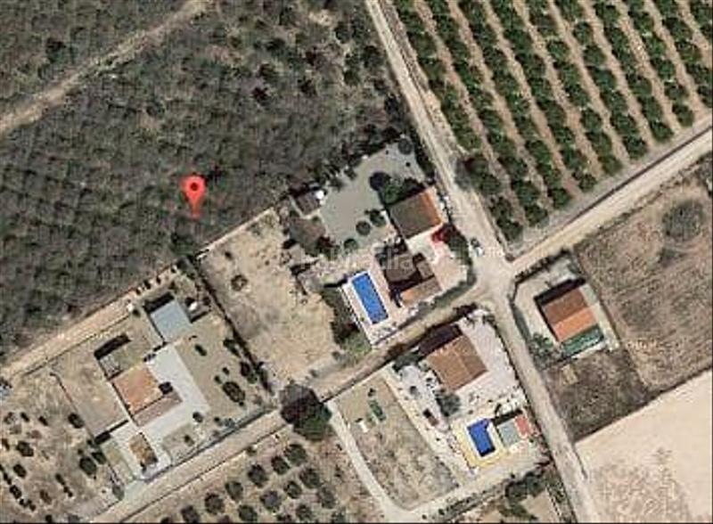 Foto d7c11770-fc13-4489-9c48-e52e6ba3586c. Terreno residencial en paraje tres molinos 366 en Murcia