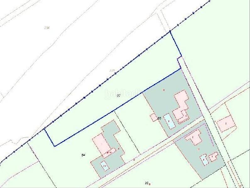 Foto f78e65fa-be8d-4b8f-969e-a5aaccb231a2. Terreno residenziale in paraje tres molinos 366 in Murcia