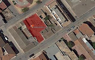 Terreno residenziale  Calle río serpis