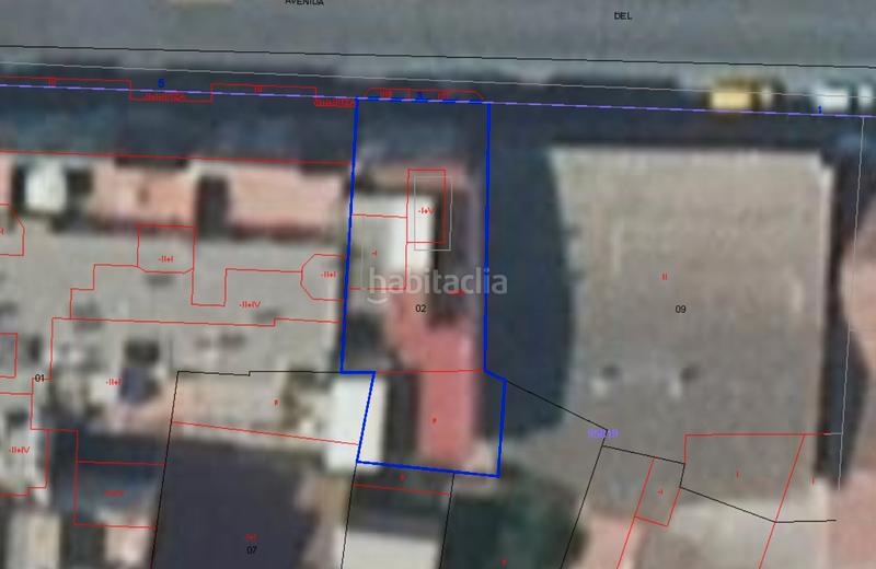 Foto 0bb3efce-32d3-4173-bca4-4a7bb2d7cecb. Terreny residencial a Archena