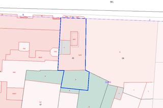 Terrain résidentiel  Calle comandante sánchez paredes