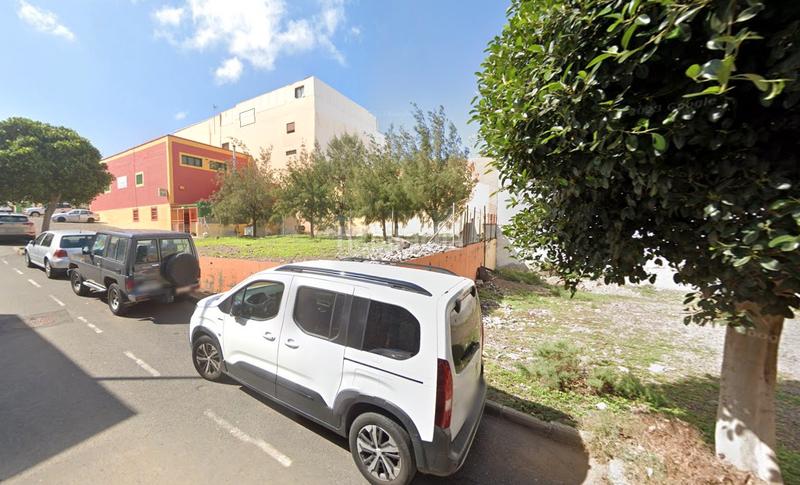 Foto 32a8c8b5-608f-482e-9dc7-9c16058207a4. Terreny residencial a Carrizal Ingenio