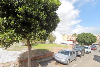 Terreny residencial  Calle lola massieu