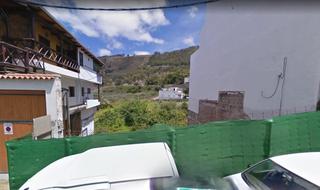 Terreno residencial  Calle la acacia 2
