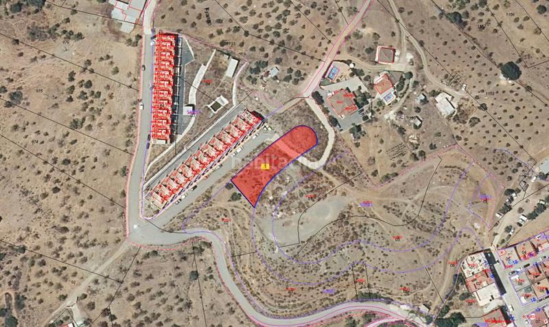 Foto 1c52a042-17dc-4678-a469-82ce61a27f48. Terrain résidentiel dans Guaro