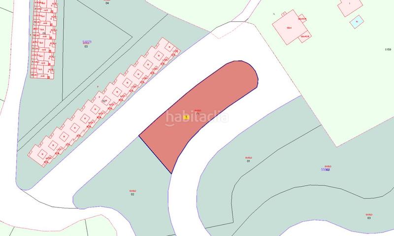 Foto a525e30f-b4ea-47e3-adf5-dc3ae7224618. Terrain résidentiel dans Guaro