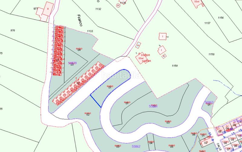 Foto c372bc95-937e-4391-83d8-12ecdfe54edf. Terrain résidentiel dans Guaro