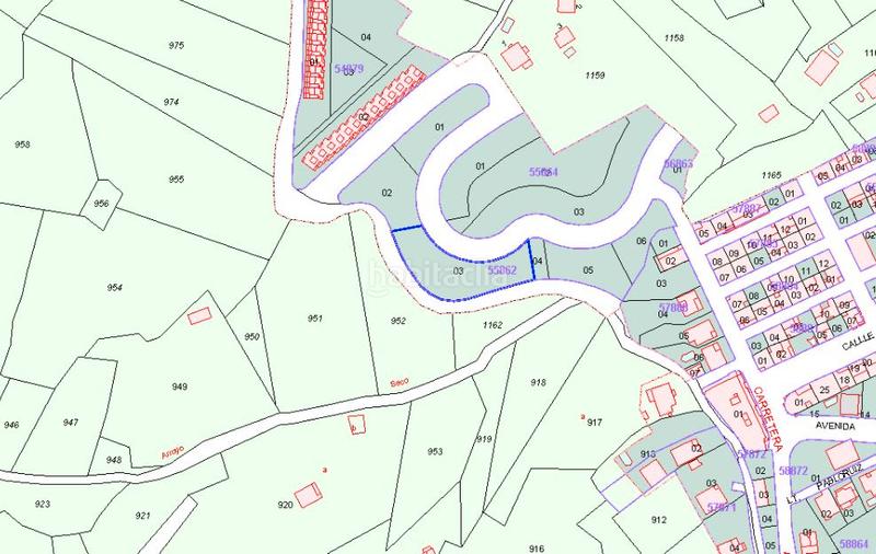 Foto 01eb78b3-9d5d-4cb9-999c-207631147355. Terreno residenziale in Guaro