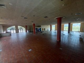 Geschäftsraum  Carrer la pelejana