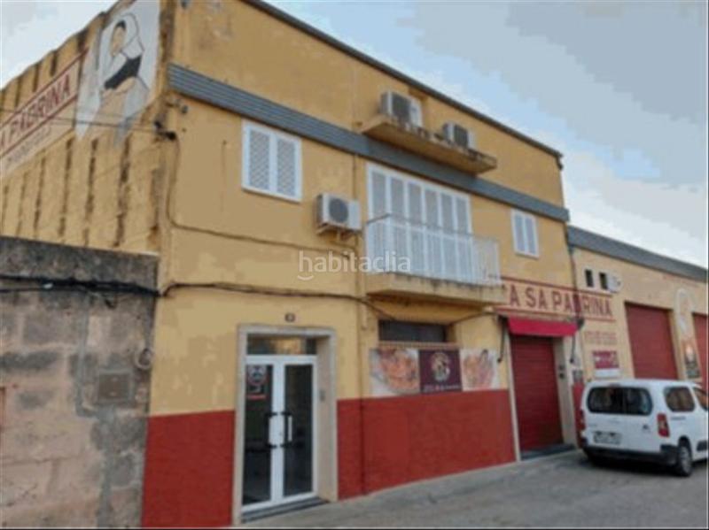 Foto 29746124-12a5-4f73-af7d-ff9615512415. Gebäude in Manacor centre Manacor