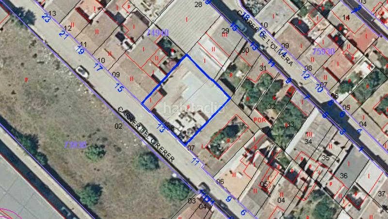 Foto 3f9eb07c-9261-4710-be14-4f673f309ed0. Gebäude in Manacor centre Manacor