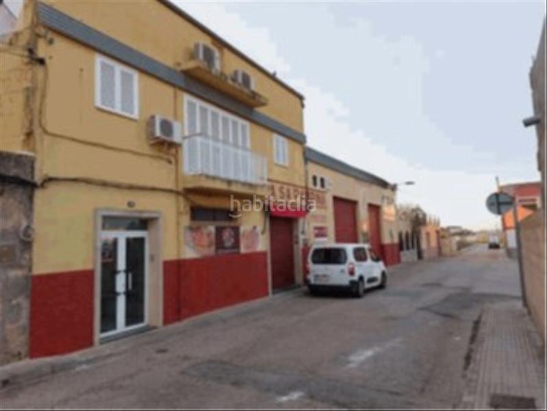 Foto 7f26bed9-874d-4003-8b2f-20c19e3ae4ca. Gebäude in Manacor centre Manacor