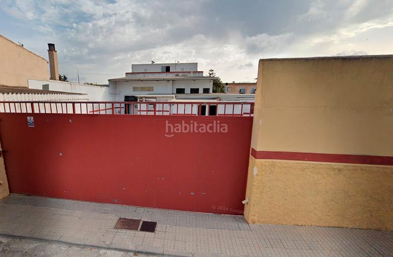 Foto 88d00825-3146-451c-8186-f24b6766e0ac. Gebäude in Manacor centre Manacor