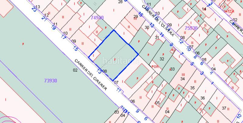 Foto 94991369-7f29-4e55-bc35-38ee298058e3. Gebäude in Manacor centre Manacor