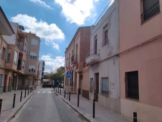 Maison  Carrer mossèn juan miralles 34d