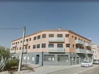 Terrain urbain à Avinguda catalunya boldu. Solar urbano