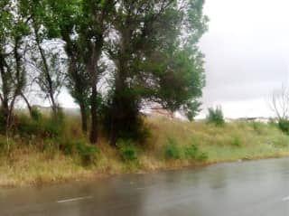 Terreny residencial a Calle fray juan sánchez cotán 1