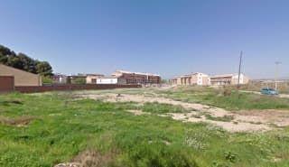 Terreno residencial en Calle de la estación 18