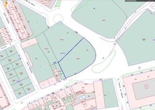 Residential Plot in Calle estación 18