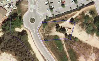 Residential Plot in Ronda de la barquera 2b