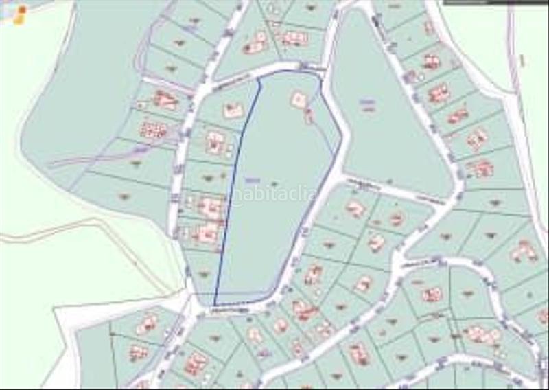 Foto 02acb3de-35eb-4681-ac9d-d444518b55ae. Terreno residencial en avinguda de la creu d'aguilar 174 en Dosrius