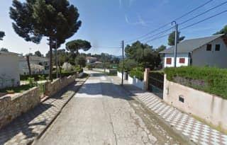 Terreny residencial a Avinguda de la creu d'aguilar 174
