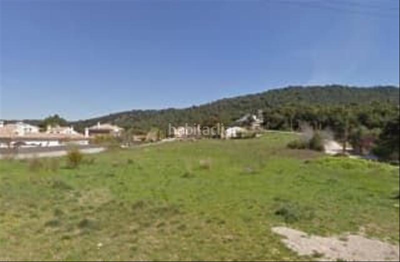 Foto 7d5f309d-ba7e-4309-928f-1efe2220e35a. Terrain résidentiel dans avinguda de la creu d'aguilar 174 dans Dosrius