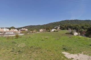 Terreno residenziale in Avinguda de la Creu d'Aguilar 174