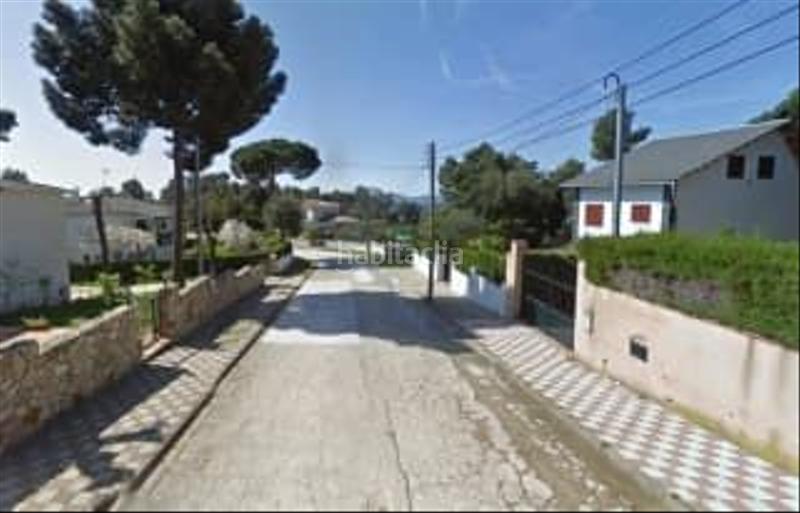 Foto be8ba369-a1aa-42c3-993f-fc1ae11fb2c5. Wohngrundstück in avinguda de la creu d'aguilar 174 in Dosrius