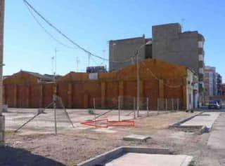 Terreno residenziale  Avinguda de les cendroses