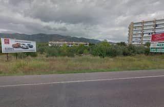Residential Plot in Carrer dels tarongers 9