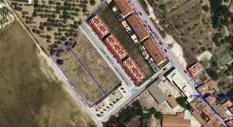 Foto f696ab42-4d57-4334-bde0-b218ec6853f1. Terreny residencial a Secuita (La)