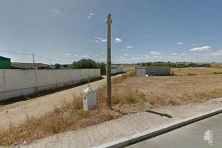 Residential Plot in Calle luis maría toscano 13