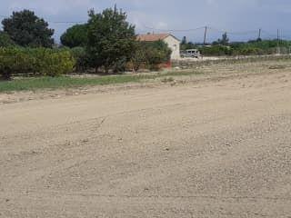 Residential Plot in Avinguda de catalunya 201