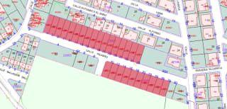 Terreny residencial a Calle picasso 5