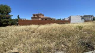 Terreno residenziale in Calle picasso 5