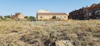 Residential Plot in Carrer de sant jordi 18
